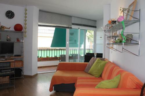 Apartamento Albaida II 3c