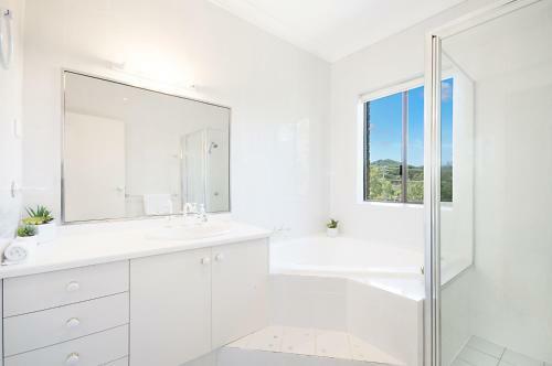 Apartamento Byron Bay Accom Koranba On Lawson