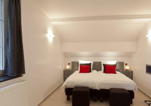 Le Rimamir G�te de Charme Au Bord de L?ambl�ve