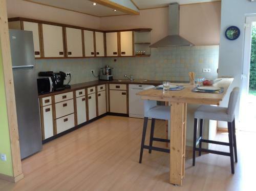 Chalet L'�cureuil