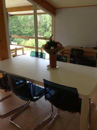 Chalet L'�cureuil