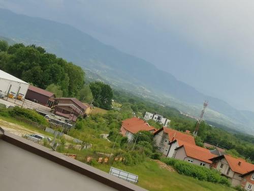 Apartmani Imamovic