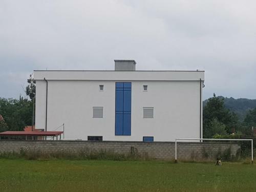 Apartmani Imamovic