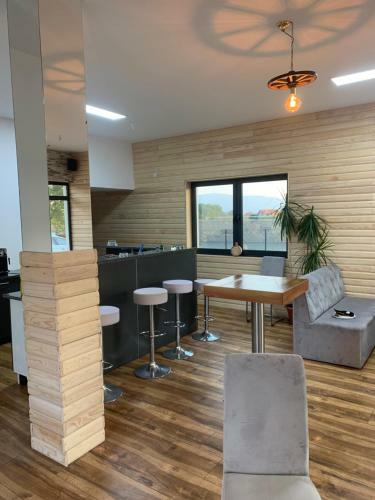 Apartmani Imamovic