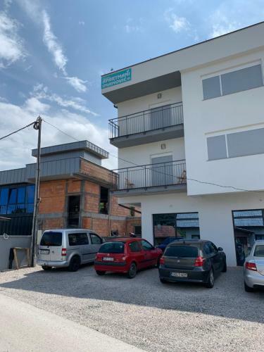 Apartmani Imamovic