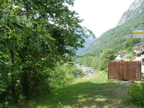Holiday Home Motta