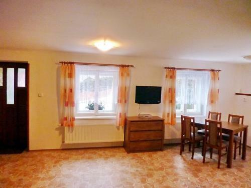 Apartamento Albrechtice V Jizersk�ch Hor�ch 188