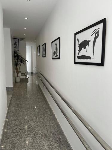 Apartamento 1 Granada 8