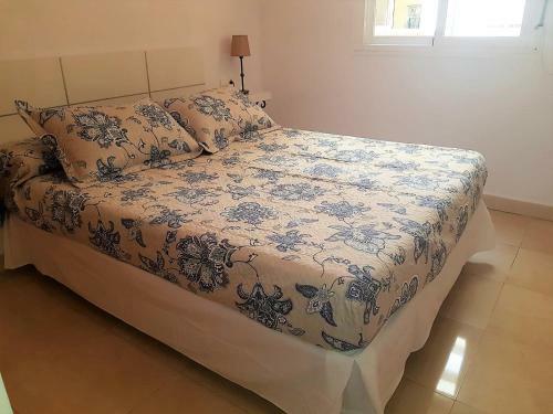 Apartamento Poseidon Torrecilla