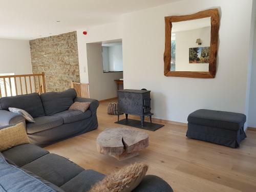 G�te Les Roseaux � Baillamont