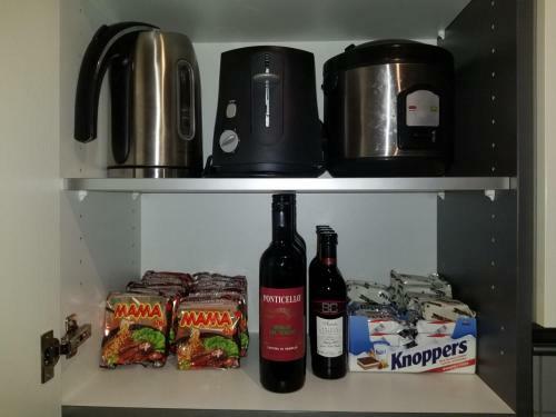 3 Doppel Zimmer Apartement In 9320 Arbon