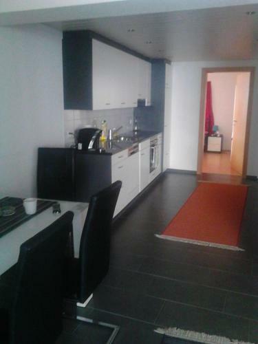 3 Doppel Zimmer Apartement In 9320 Arbon