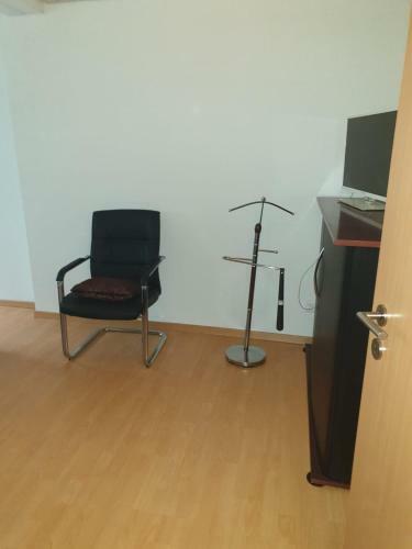 3 Doppel Zimmer Apartement In 9320 Arbon