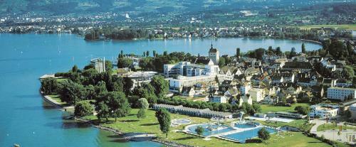 3 Doppel Zimmer Apartement In 9320 Arbon