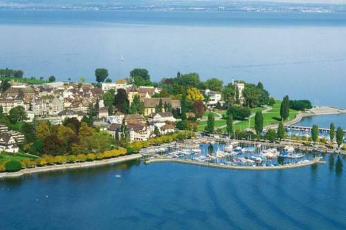 Apartamento Sch�nes Studio In Arbon Am Bodensee