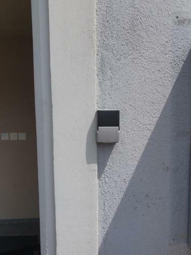 Apartamento Sch�nes Studio In Arbon Am Bodensee
