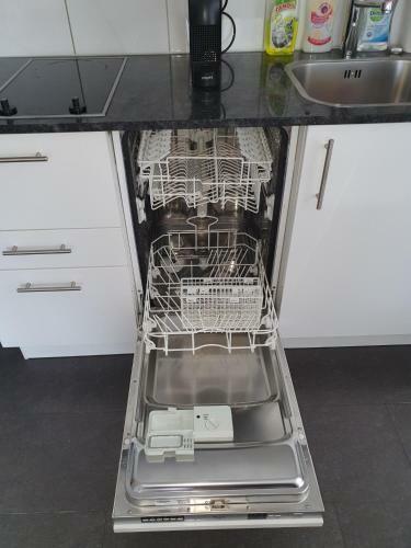 Apartamento Sch�nes Studio In Arbon Am Bodensee