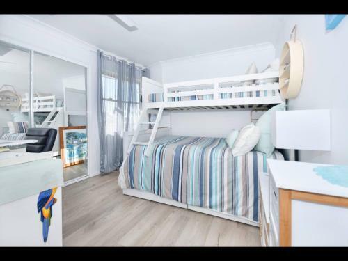 Apartamento Tranquil Beach Getaway