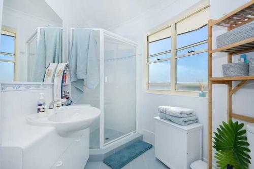 Apartamento Tranquil Beach Getaway