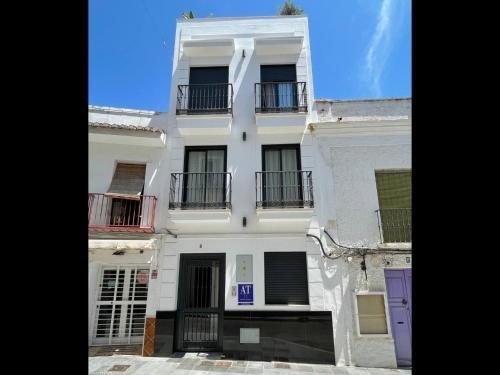 Apartamento 3 Edf Granada 8