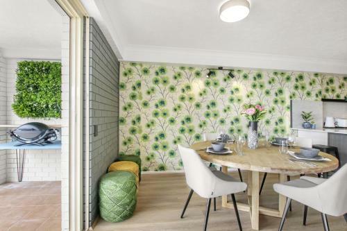 Apartamento Canberra Heights Unit Two 35 Canberra Tce Kings Beach