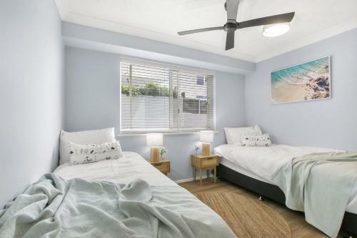 Apartamento Canberra Heights Unit Two 35 Canberra Tce Kings Beach