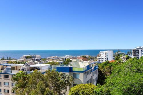 Apartamento Oceanviews Escape / Kings Beach