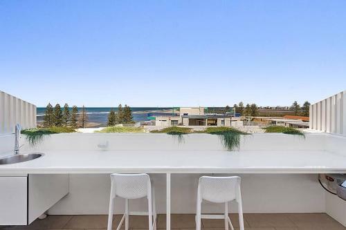 Apartamento The Terrace At Caloundra