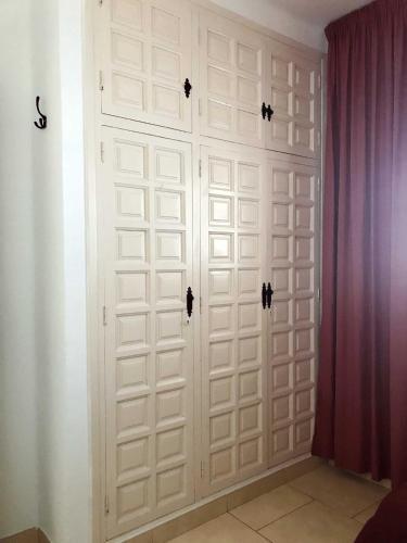 Apartamento Capistrano Playa 307