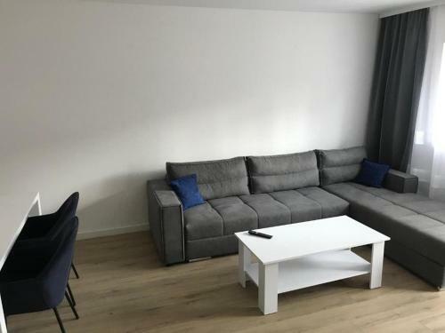 Apartamento Central ?partment Foca - With Garage
