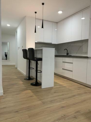 Apartamento Central ?partment Foca - With Garage