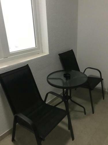 Apartamento Central ?partment Foca - With Garage