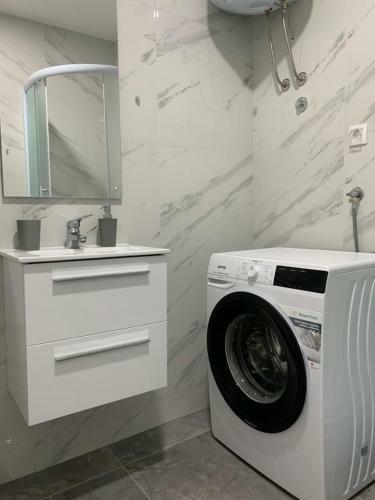 Apartamento Central ?partment Foca - With Garage