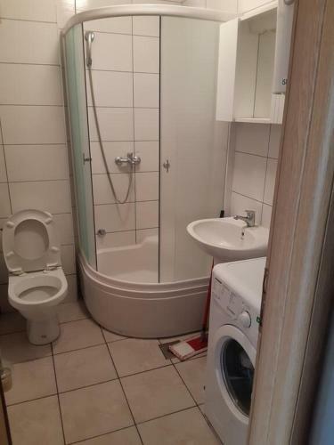 Apartman Family