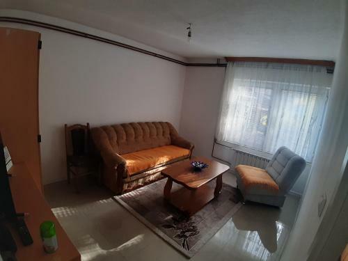 Apartamento Ris