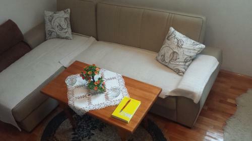 Bed & Breakfast Preno?i?te Na Drini Fo?a