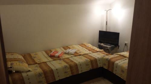 Bed & Breakfast Preno?i?te Na Drini Fo?a