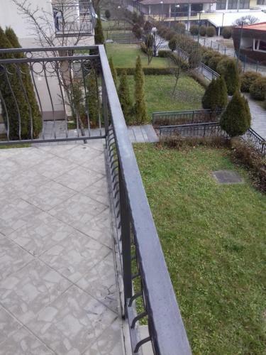 Green Oaza Apartment