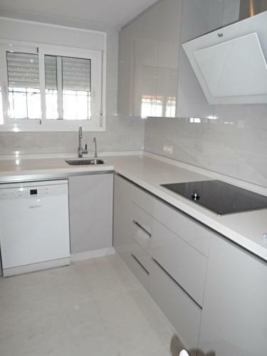 Apartamento Aguamarina 12 Menyber