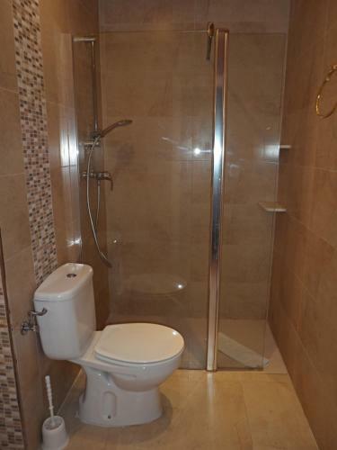 Apartamento Aguamarina 12 Menyber