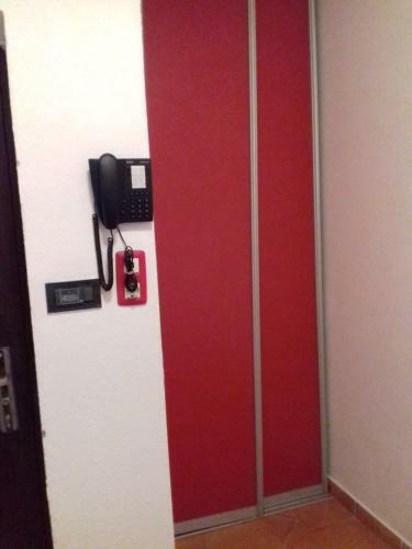 Sound Apartment