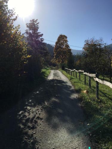 Koliba Za Odmor U Prirodi
