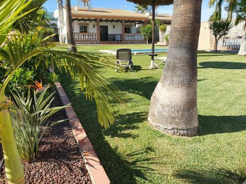 Villa El Cano