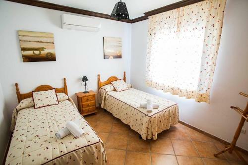 Villa El Cano
