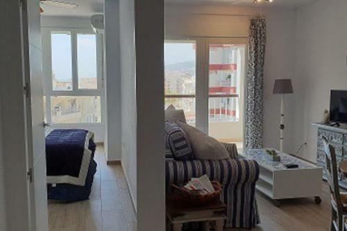 Apartamento Neptuno Torrecilla Beach