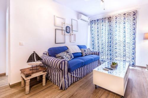 Apartamento Neptuno Torrecilla Beach