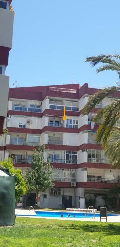 Apartamento Neptuno Torrecilla Beach