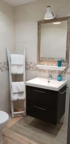Apartamento Neptuno Torrecilla Beach
