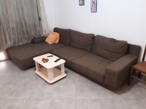 M&s Apartment