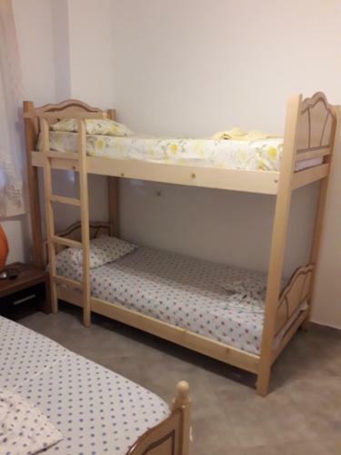 M&s Apartment